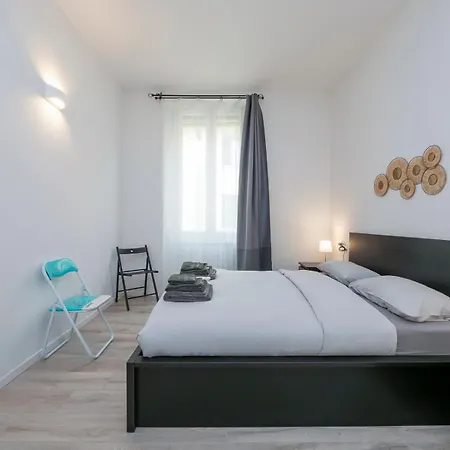 Minimal Chic - 7sundays Apartament *
