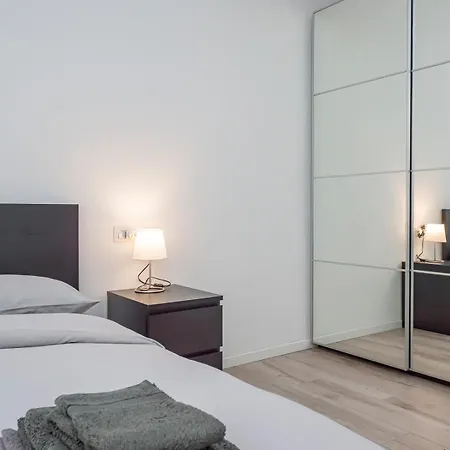 Apartament Minimal Chic - 7sundays