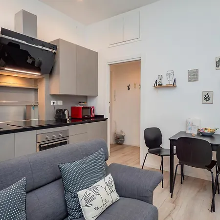 Appartement Minimal Chic - 7sundays