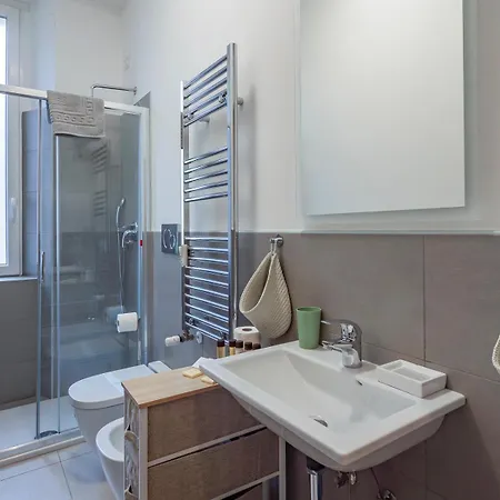 Appartement Minimal Chic - 7sundays