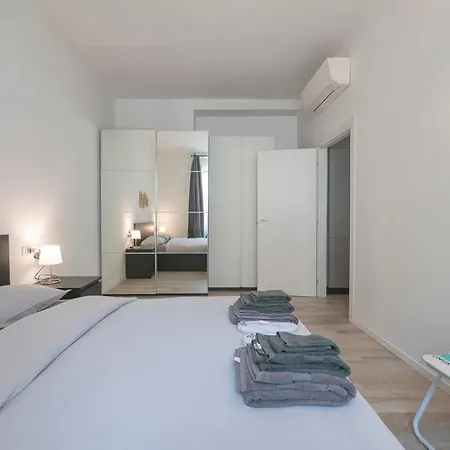 Minimal Chic - 7sundays 公寓 米兰