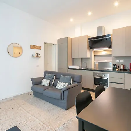 Appartement Minimal Chic - 7sundays Milaan