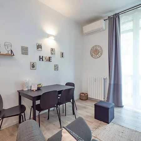 Appartement Minimal Chic - 7sundays *