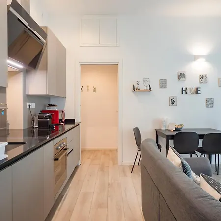 Minimal Chic - 7sundays Appartement