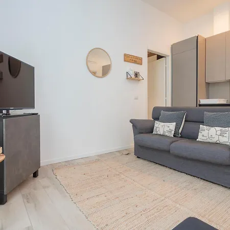 Appartement Minimal Chic - 7sundays