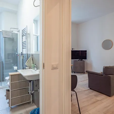 Minimal Chic - 7sundays Appartement Milaan