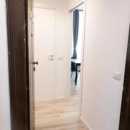 Minimal Chic - 7sundays Appartement Milaan