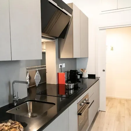 Appartement Minimal Chic - 7sundays Milaan