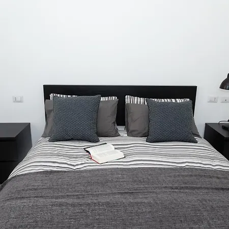 Appartement Minimal Chic - 7sundays