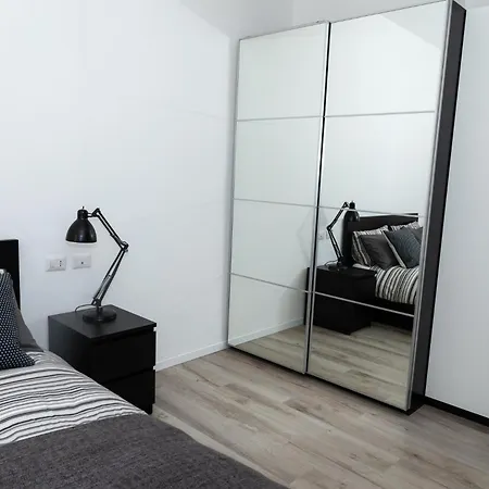 Minimal Chic - 7sundays Appartement *
