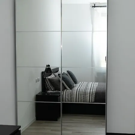 Minimal Chic - 7sundays 公寓 米兰