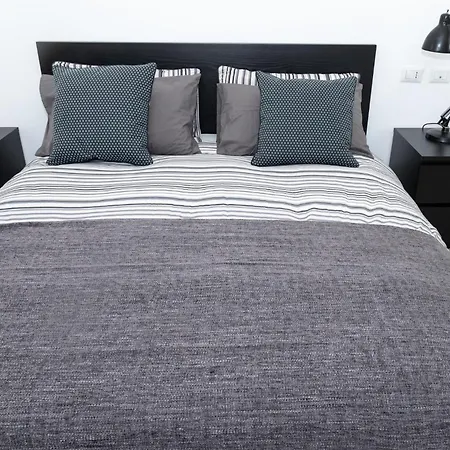 Minimal Chic - 7sundays Appartement