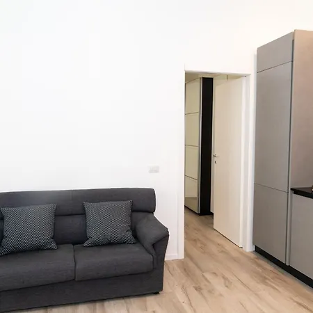Minimal Chic - 7sundays Appartement Milaan