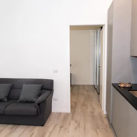 Appartement Minimal Chic - 7sundays Milaan