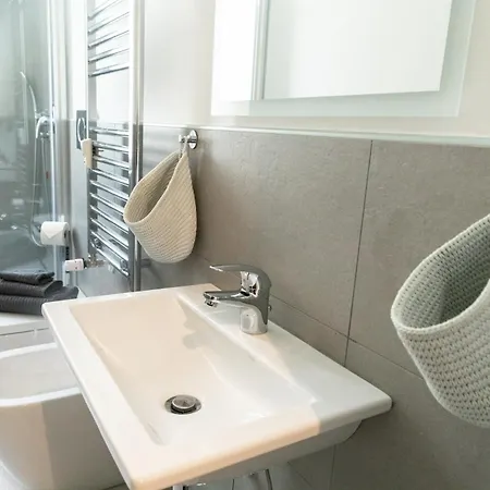 Minimal Chic - 7sundays Appartement