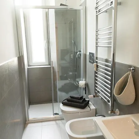 Appartement Minimal Chic - 7sundays Milaan