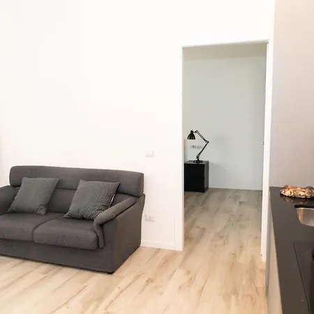 Appartement Minimal Chic - 7sundays *
