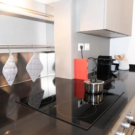 Minimal Chic - 7sundays Appartement Milaan