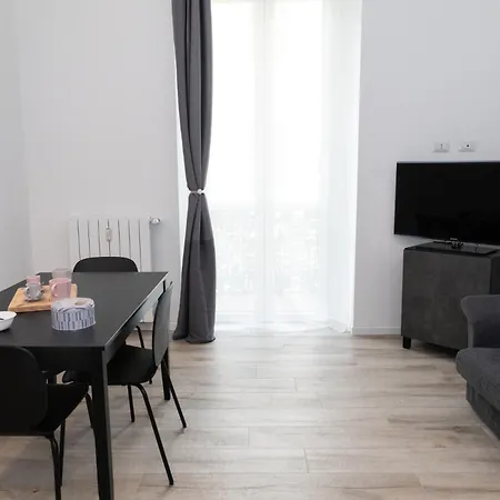 Minimal Chic - 7sundays Appartement Milaan