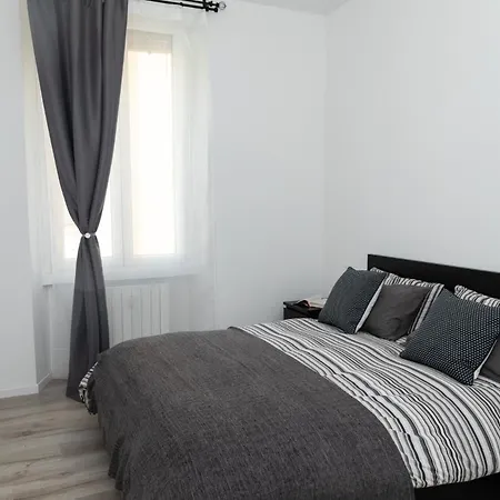 Appartement Minimal Chic - 7sundays
