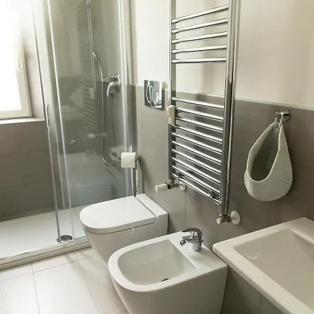 Minimal Chic - 7sundays Appartement *