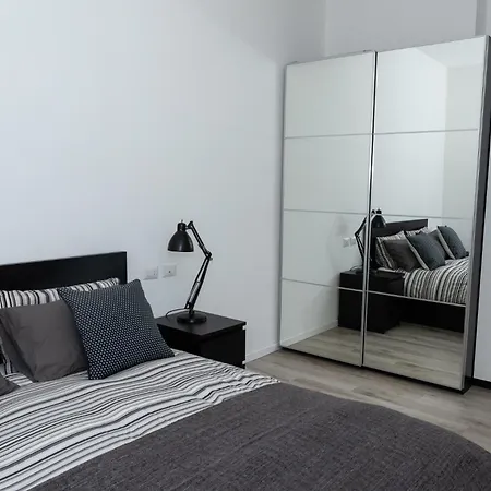Appartement Minimal Chic - 7sundays Milaan