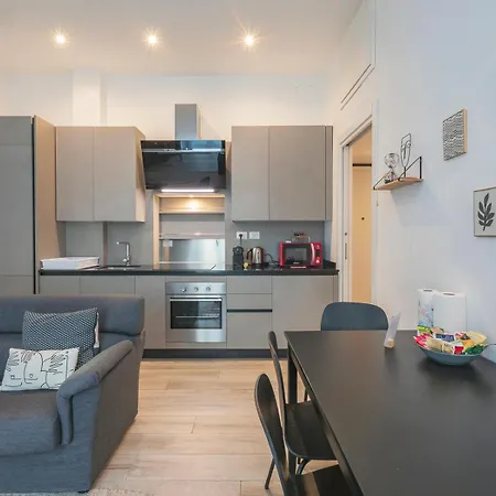 Minimal Chic - 7sundays Apartment Milan