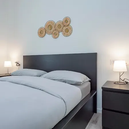 Minimal Chic - 7sundays Milán