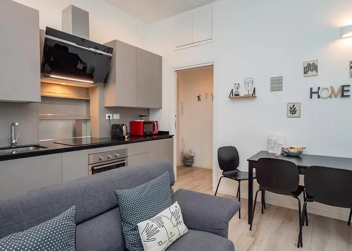 Minimal Chic - 7sundays Μιλάνο