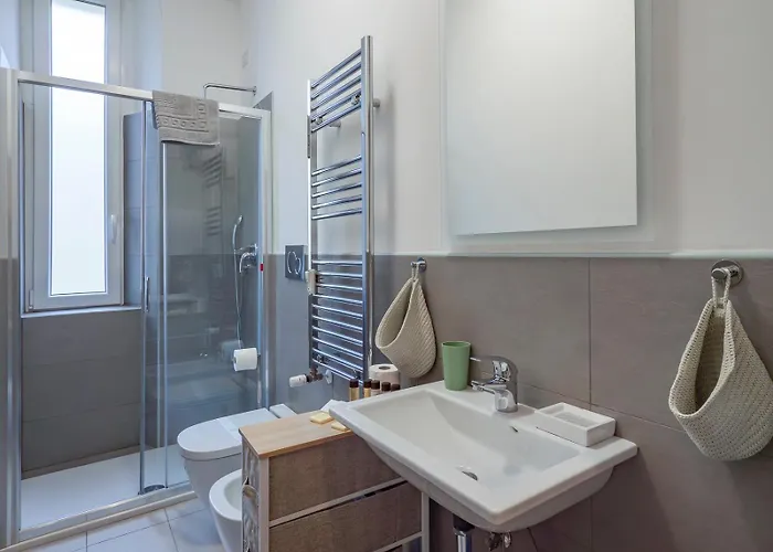 Minimal Chic - 7sundays Διαμέρισμα