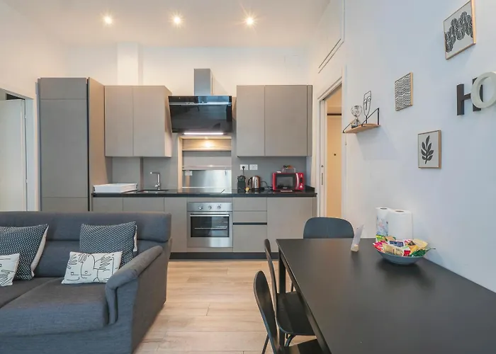 Minimal Chic - 7sundays Διαμέρισμα Μιλάνο