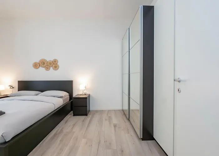 Διαμέρισμα Minimal Chic - 7sundays Μιλάνο