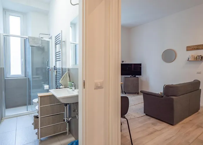 Διαμέρισμα Minimal Chic - 7sundays *