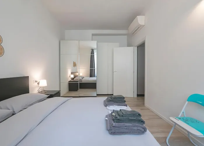 Minimal Chic - 7sundays Διαμέρισμα Μιλάνο