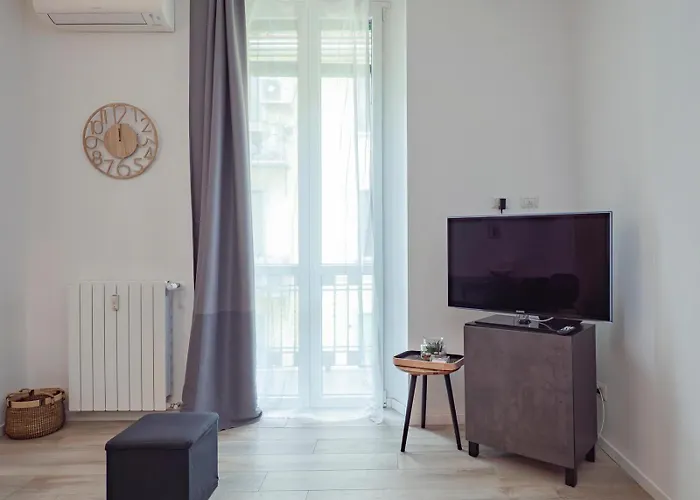 Διαμέρισμα Minimal Chic - 7sundays Μιλάνο