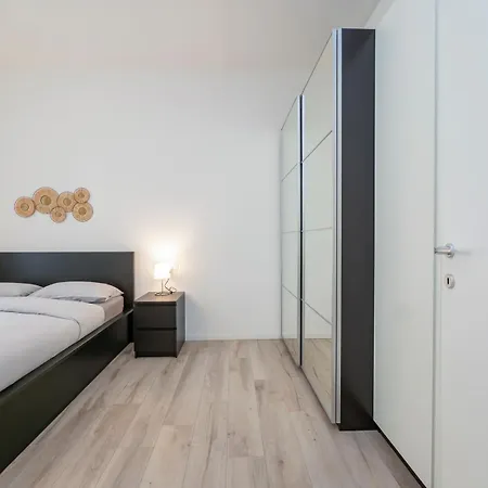 Apartmán Minimal Chic - 7sundays Milán