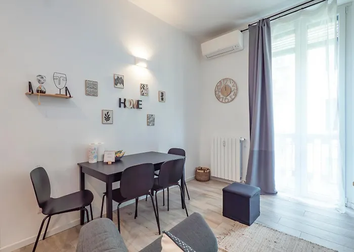 Lägenhet Minimal Chic - 7sundays